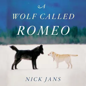 A Wolf Called Romeo Audio CD  Unabridged, October 26, 2021