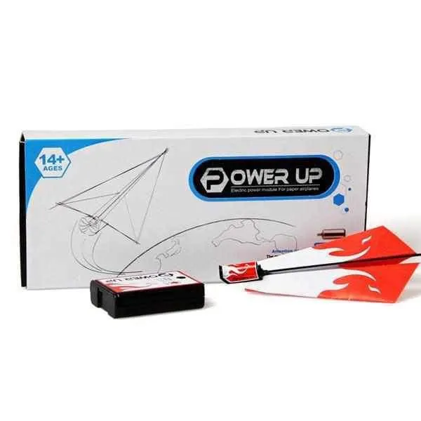 Aerial Combo Pack