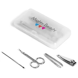 Altitude Prima Donna 4-Piece Manicure Set Altitude Prima Donna 4-Piece Manicure Set