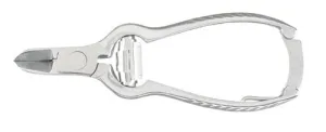 Barrel Spring Nail Clipper 4-5-8   St-s