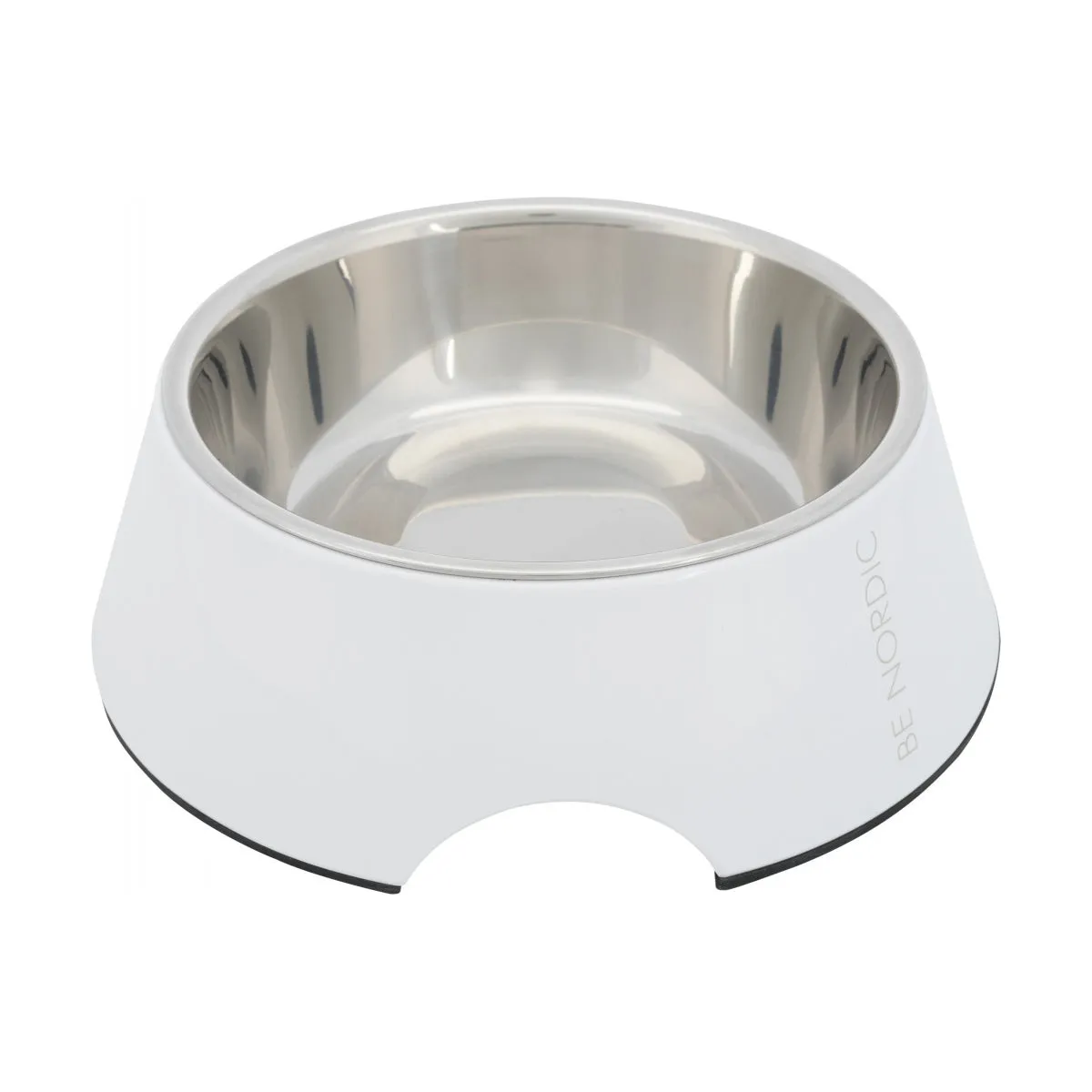 Be Nordic Bowl White