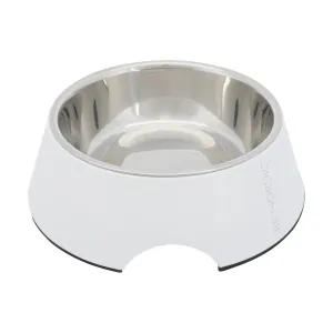 Be Nordic Bowl White
