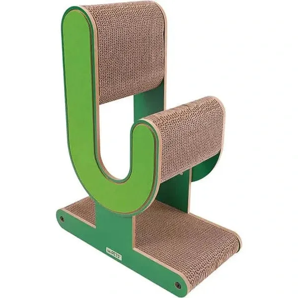 Cactus Cat Scratcher Texas 44 X 23.4 X 57.6 CM
