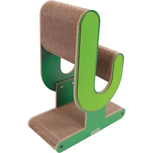Cactus Cat Scratcher Texas 44 X 23.4 X 57.6 CM