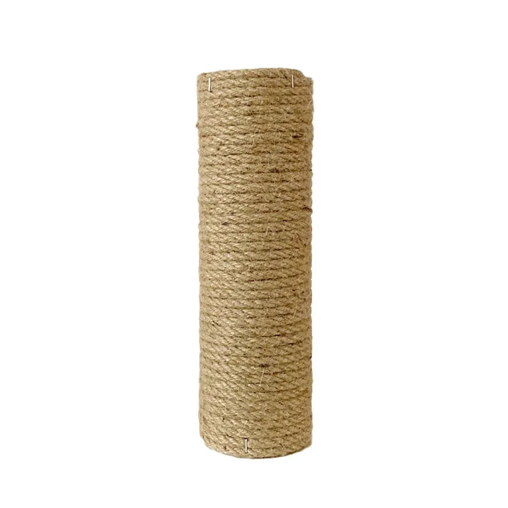 Cat Climbing Tree with Hemp Rope Cat Scratch Post