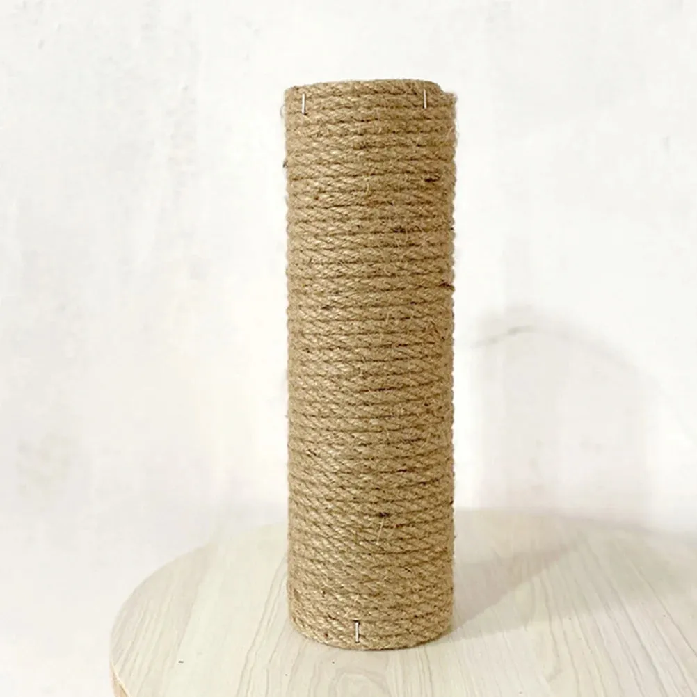 Cat Climbing Tree with Hemp Rope Cat Scratch Post