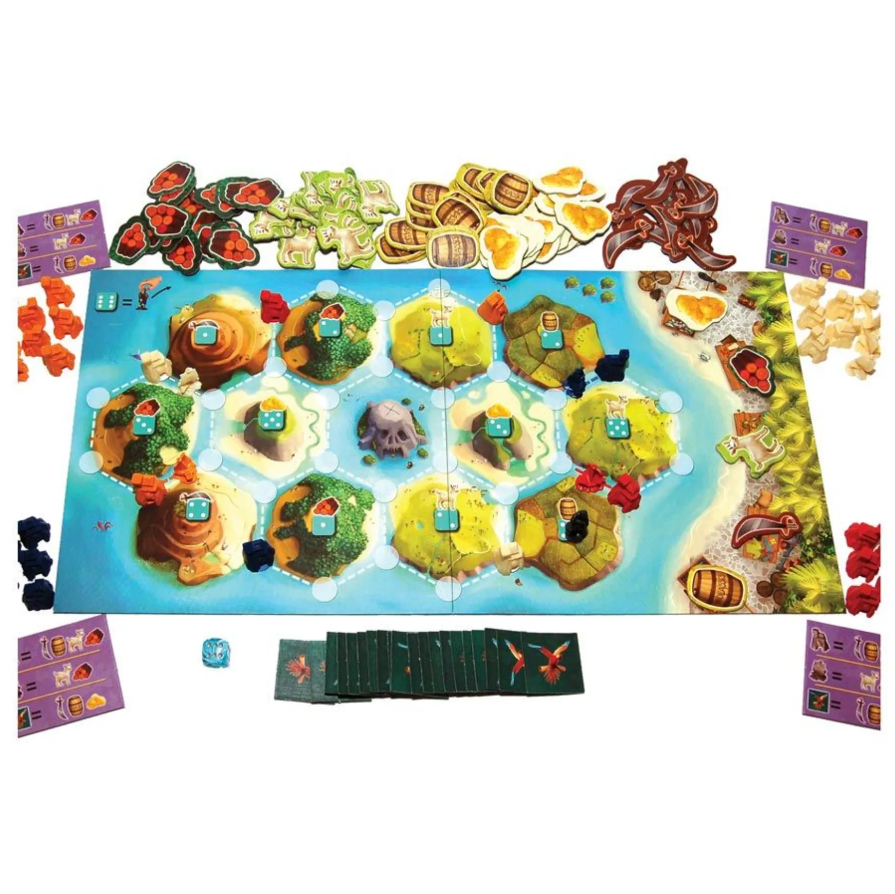 Catan Jr.