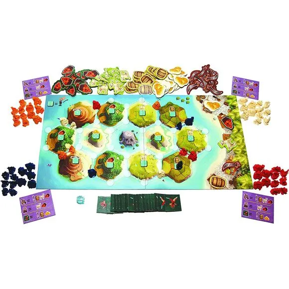 Catan: Junior