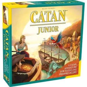 Catan: Junior
