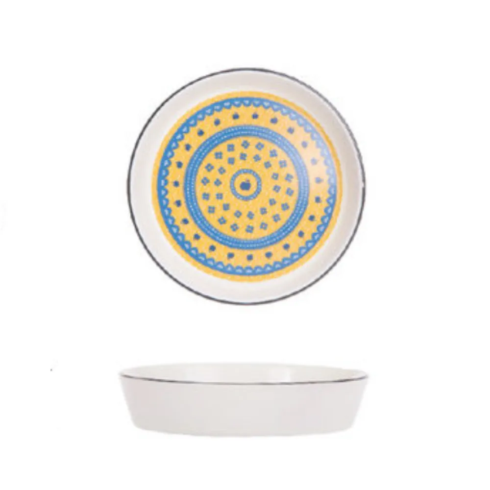 Ceramic Sauce Dishes