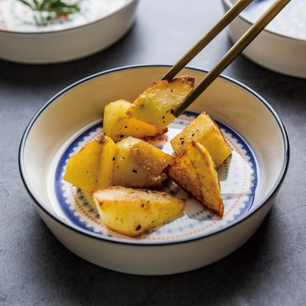 Ceramic Sauce Dishes