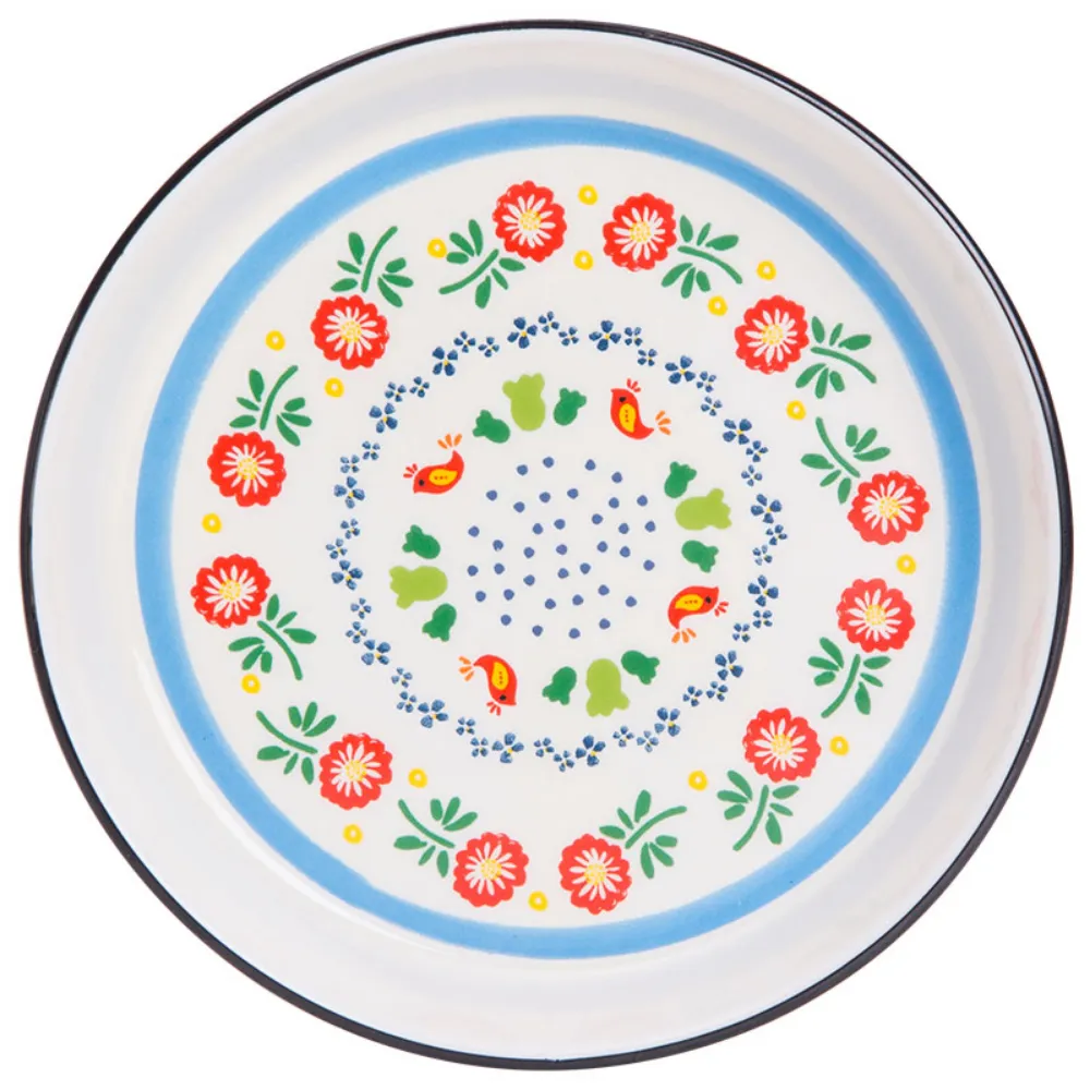 Ceramic Sauce Dishes