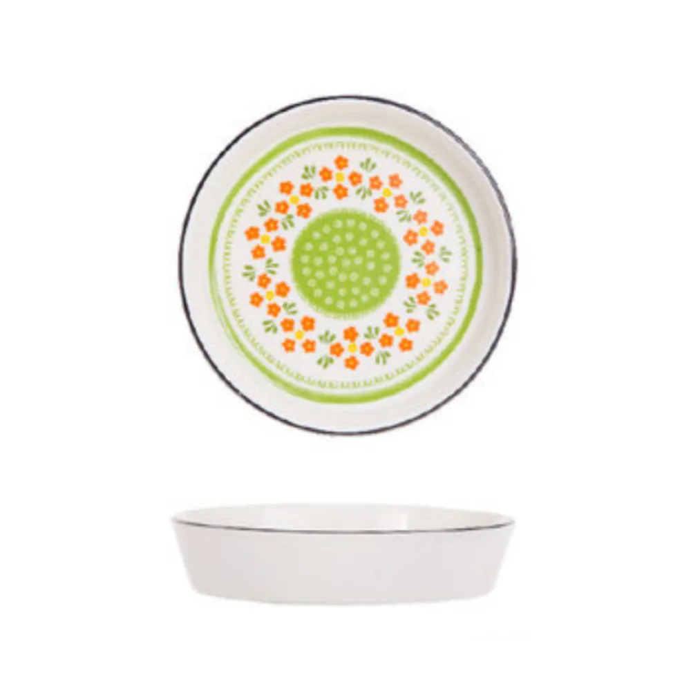 Ceramic Sauce Dishes
