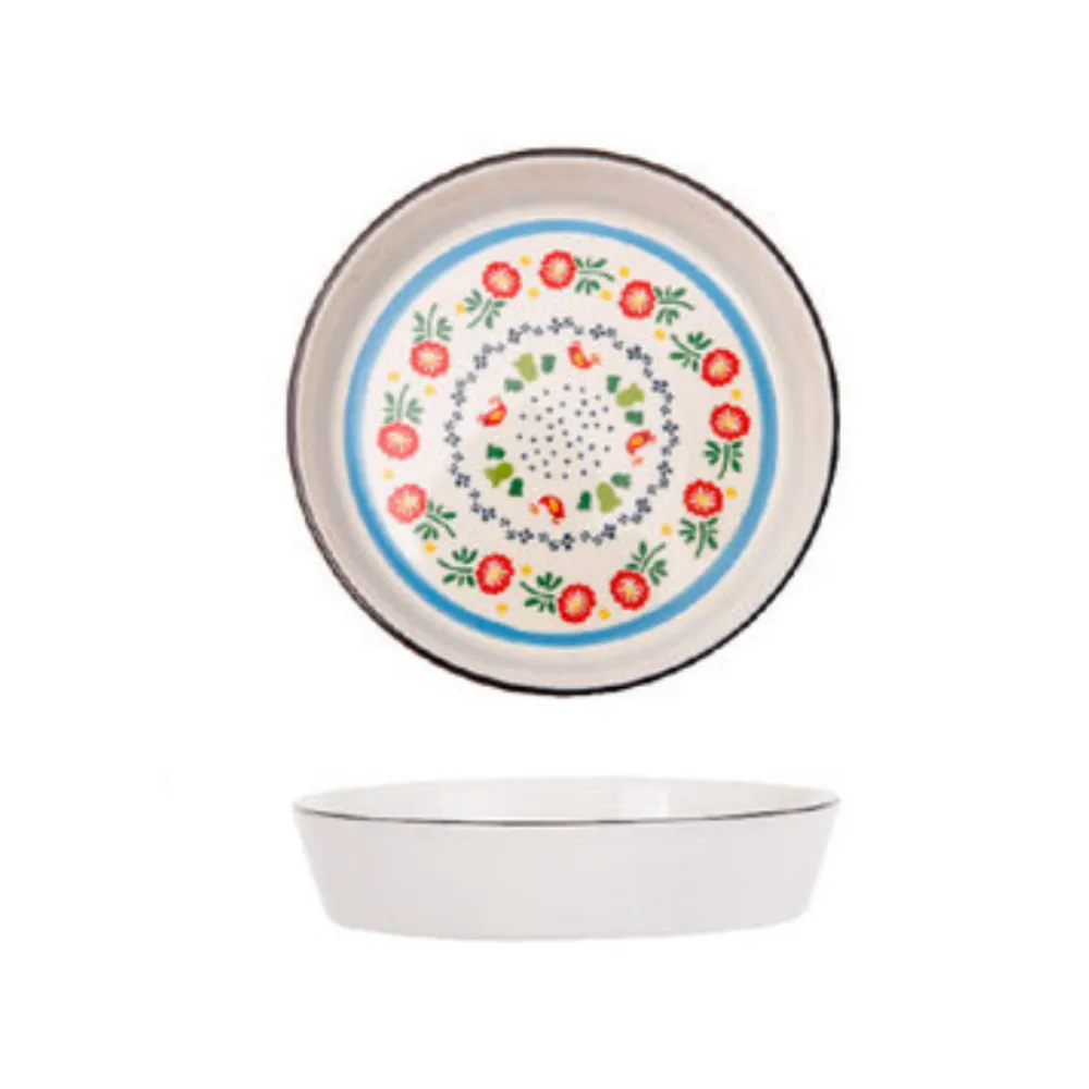 Ceramic Sauce Dishes