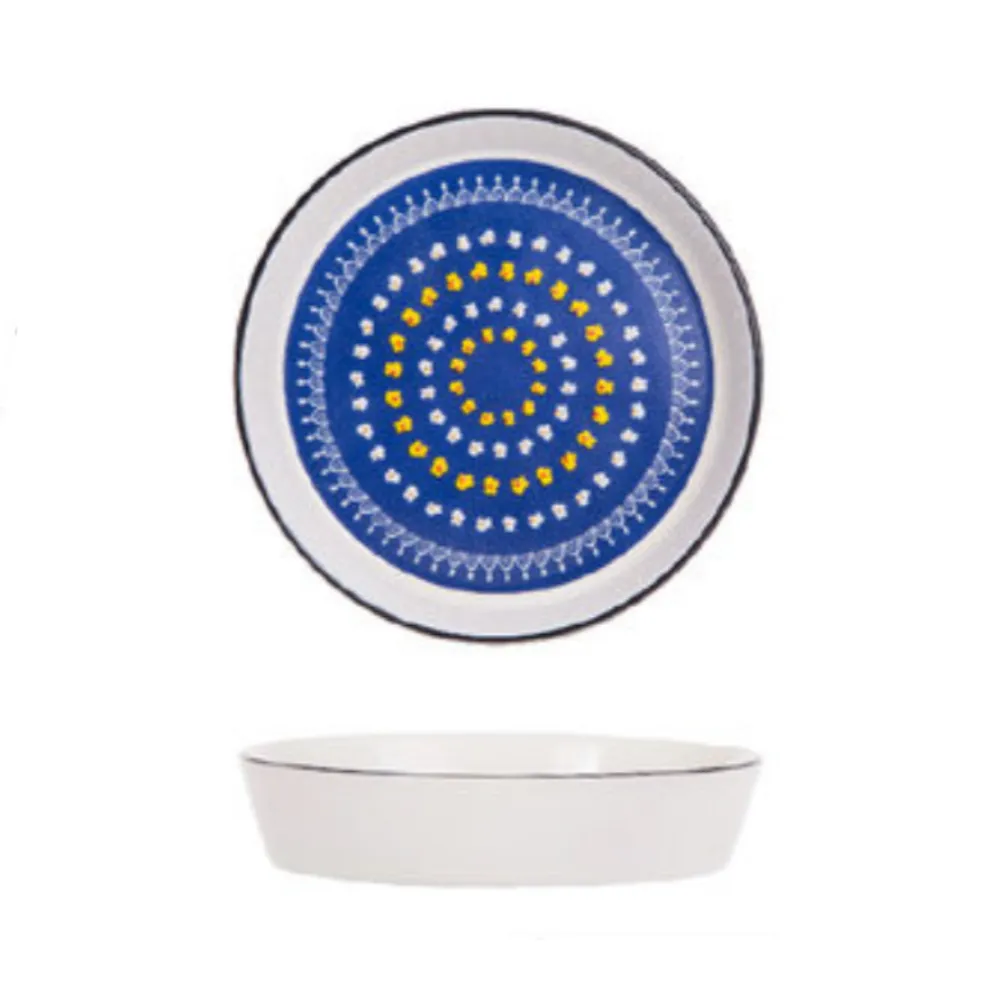 Ceramic Sauce Dishes
