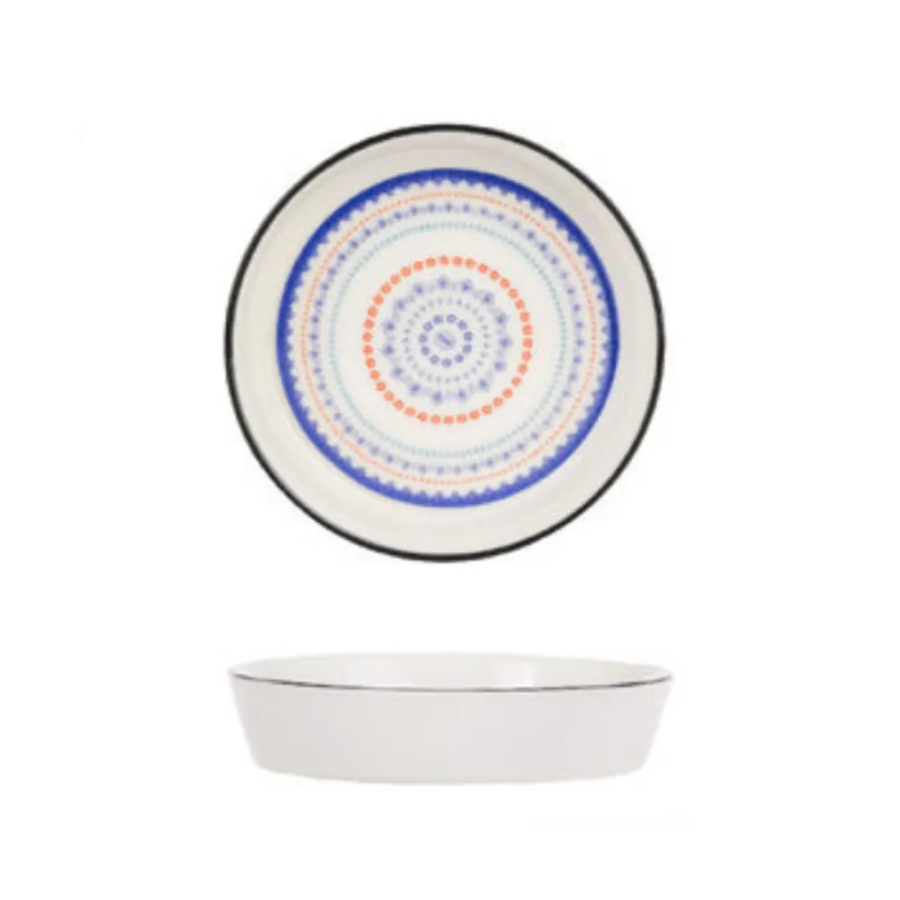 Ceramic Sauce Dishes