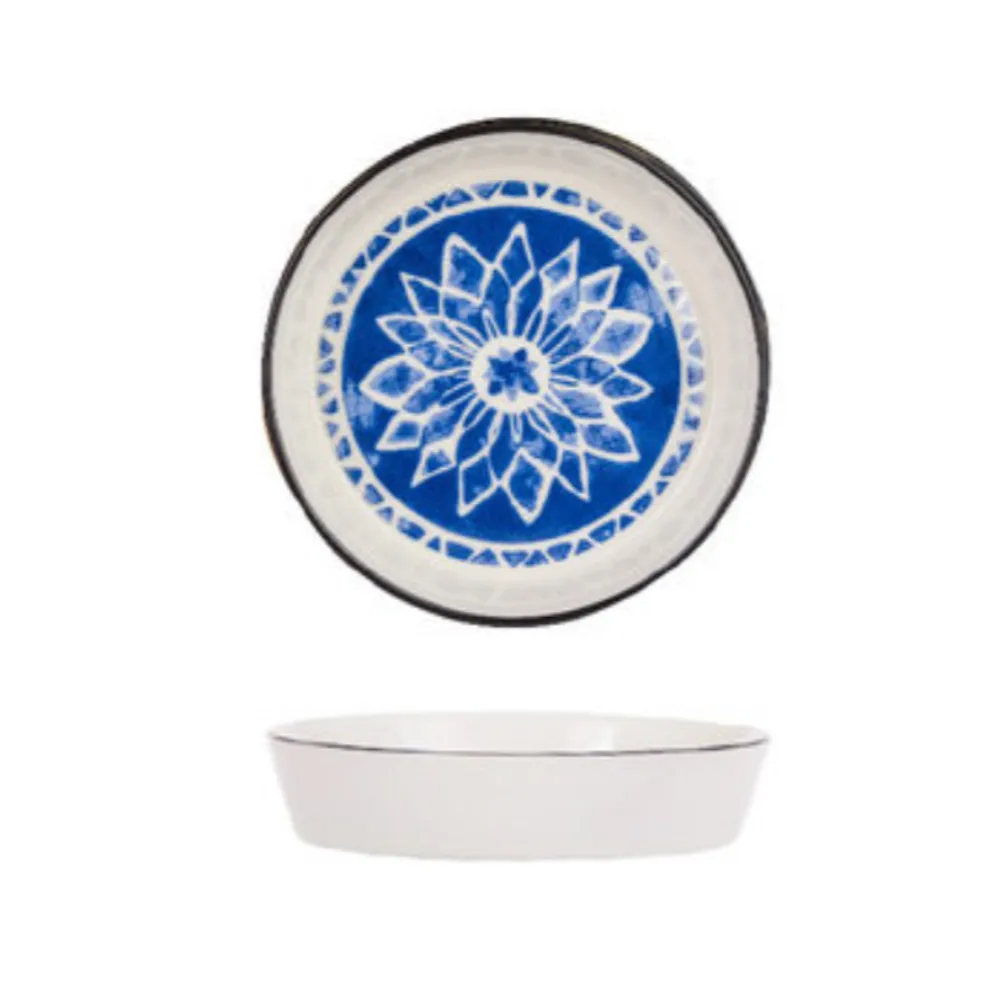 Ceramic Sauce Dishes