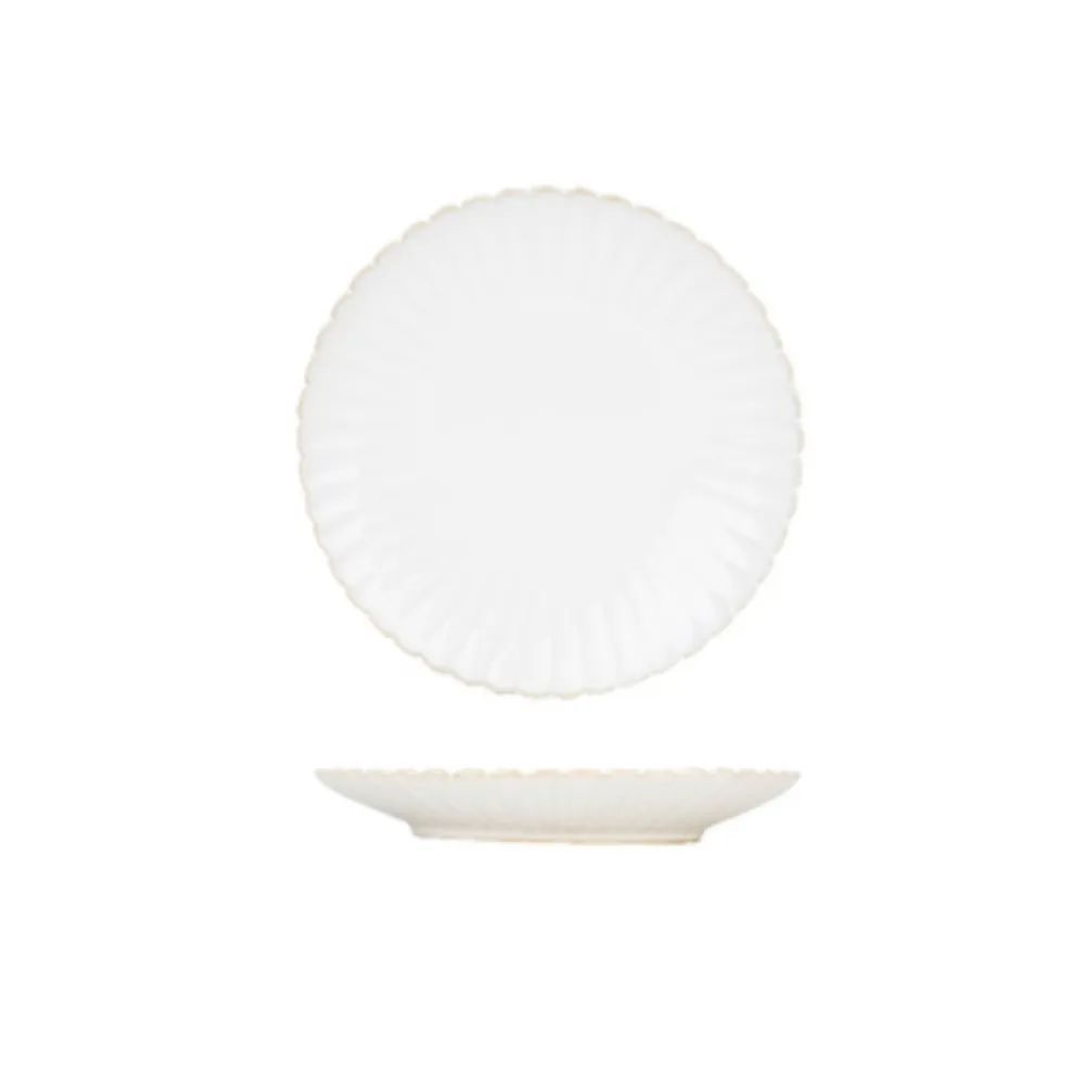 Chrysanthemum Ceramic Dishes