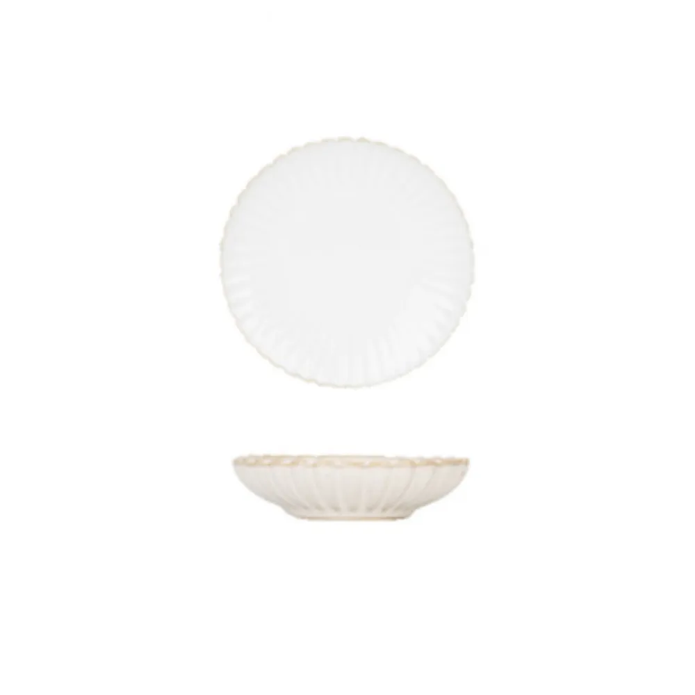 Chrysanthemum Ceramic Dishes