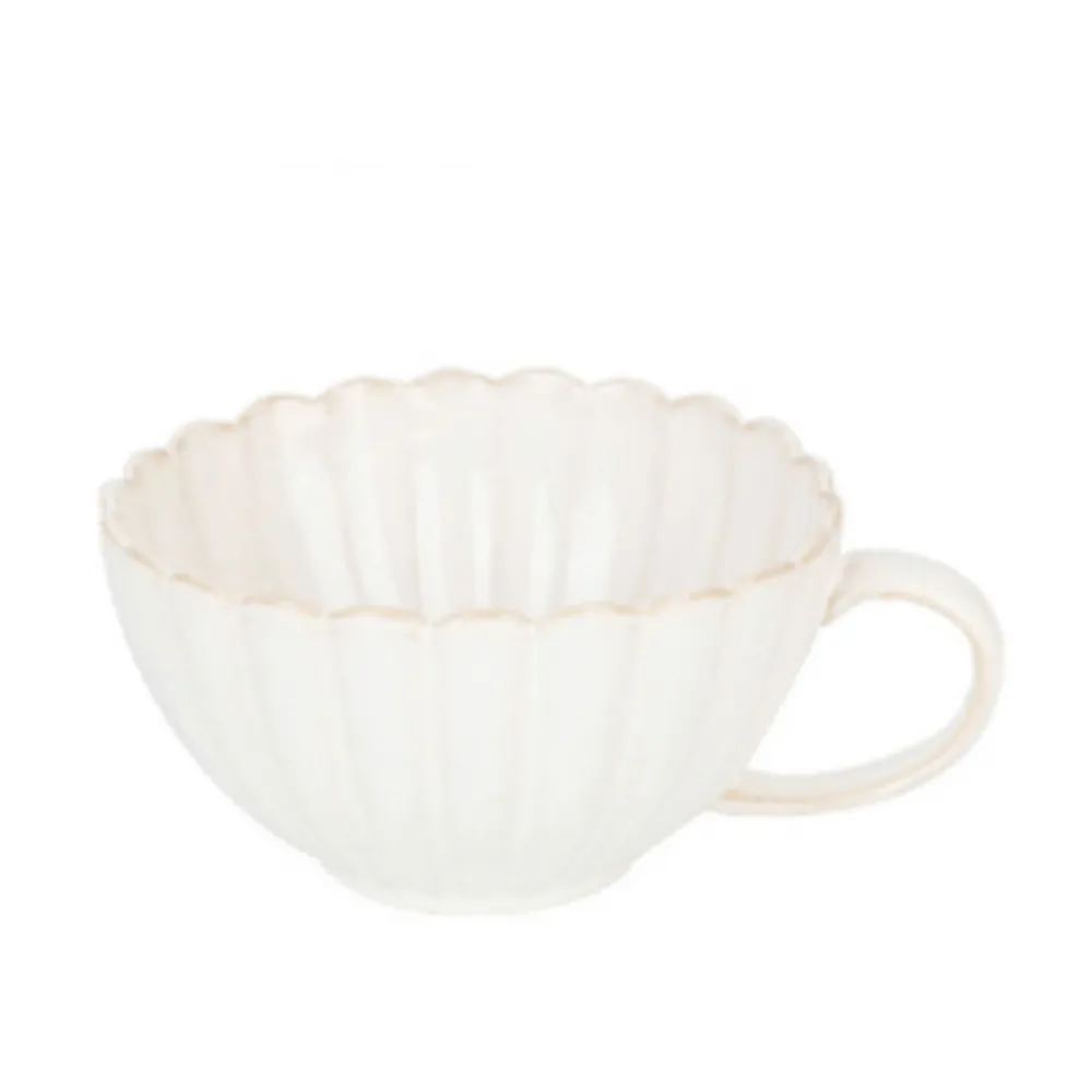 Chrysanthemum Ceramic Dishes