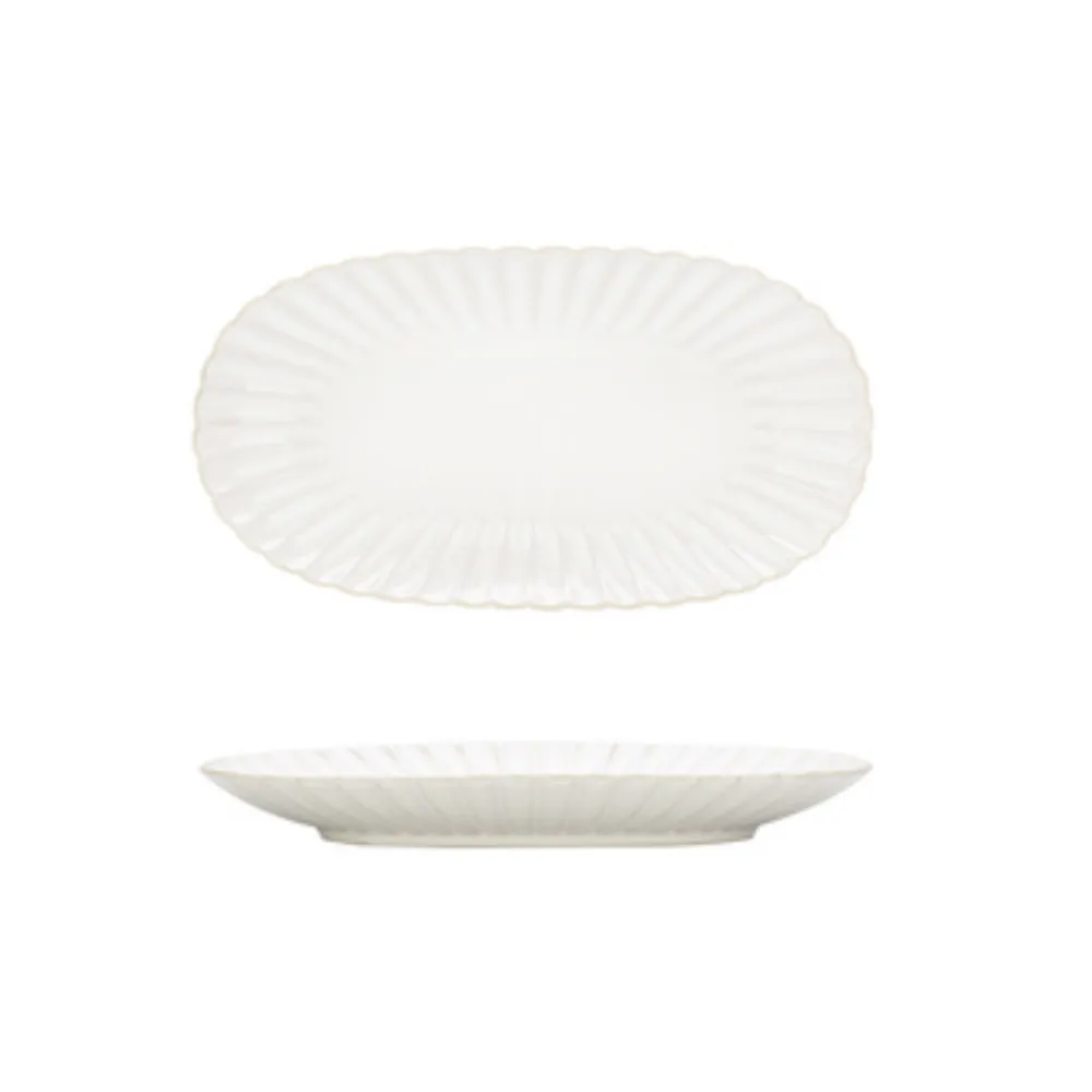 Chrysanthemum Ceramic Dishes