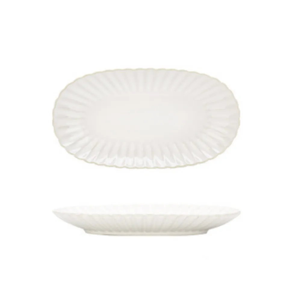 Chrysanthemum Ceramic Dishes