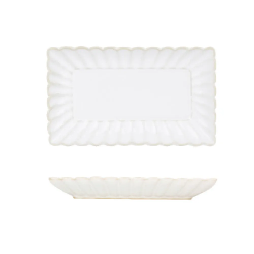 Chrysanthemum Ceramic Dishes