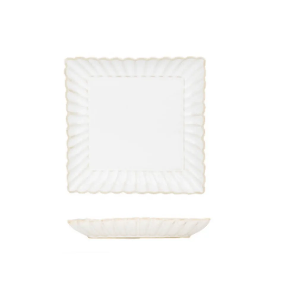 Chrysanthemum Ceramic Dishes