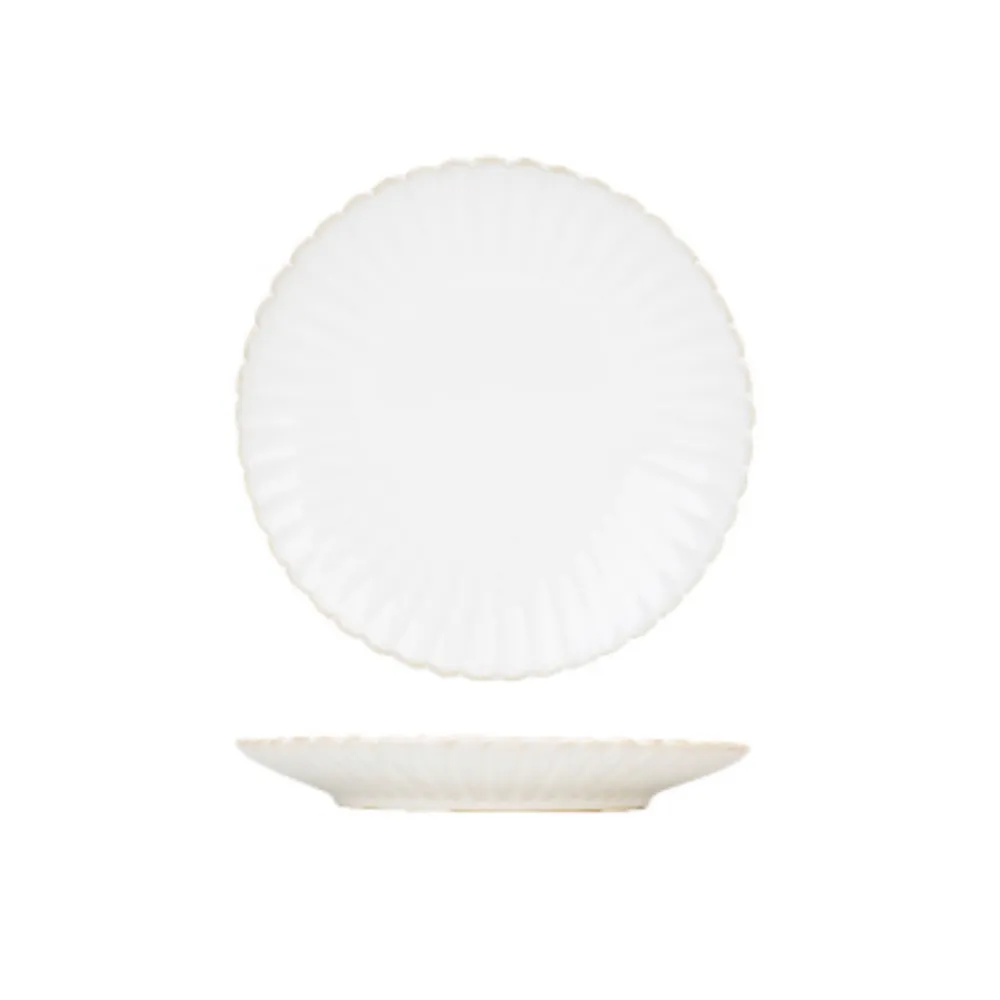 Chrysanthemum Ceramic Dishes