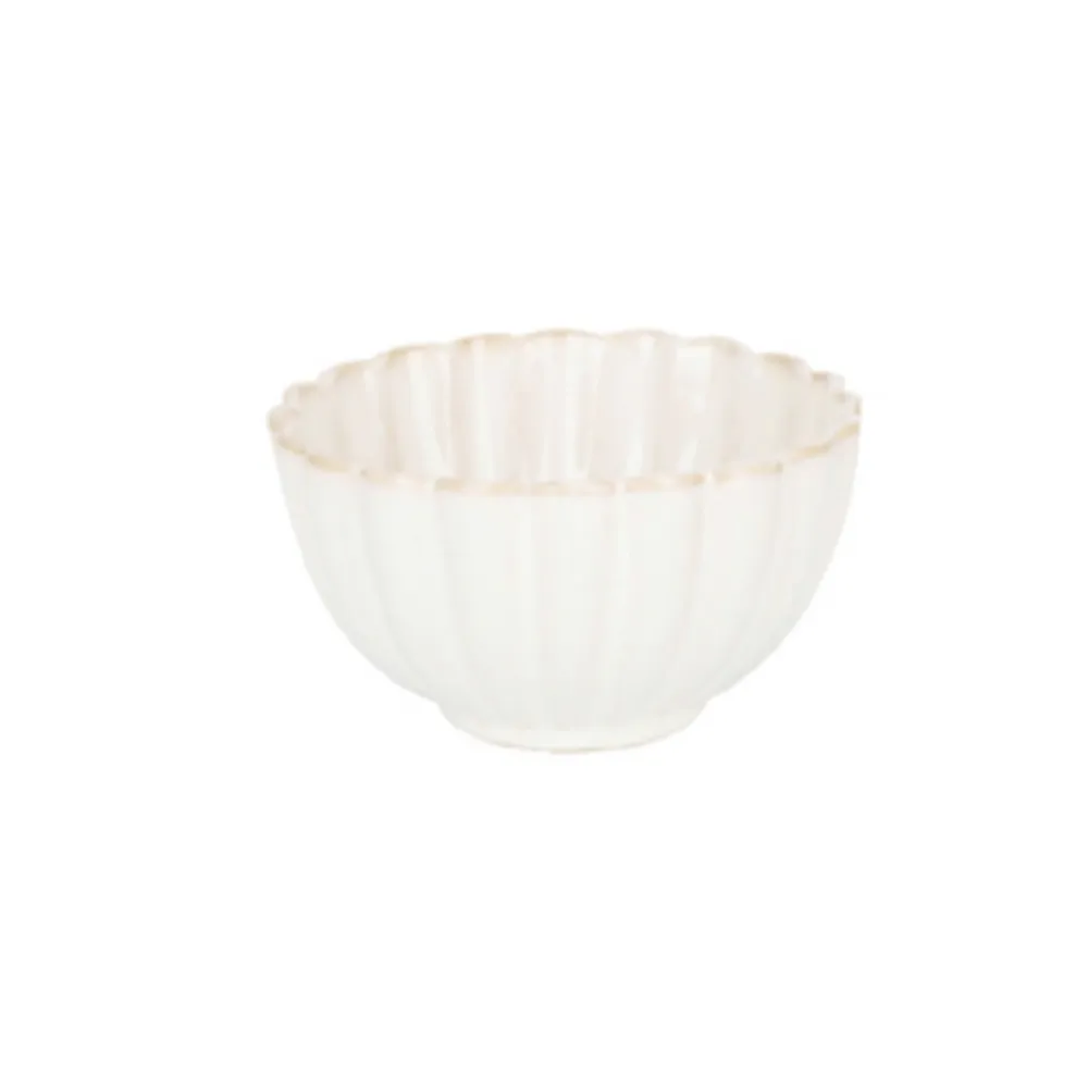 Chrysanthemum Ceramic Dishes