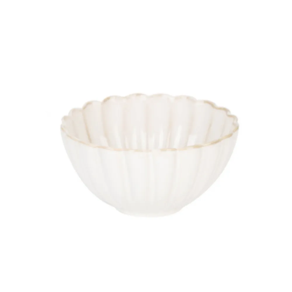 Chrysanthemum Ceramic Dishes