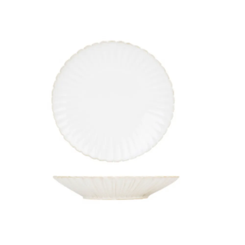 Chrysanthemum Ceramic Dishes