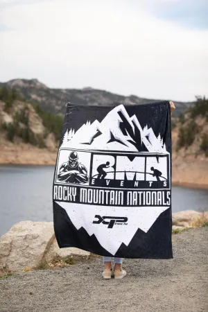 Custom Super Soft Blankets (XL)