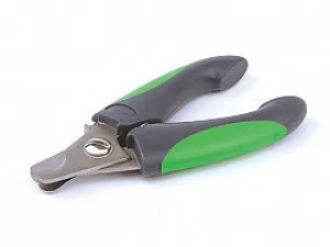 Deluxe Nail Clippers