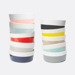 Dipper Ringwear - Dog Bowl - 5 Color Options