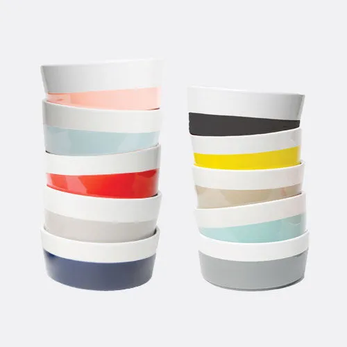 Dipper Ringwear - Dog Bowl - 5 Color Options