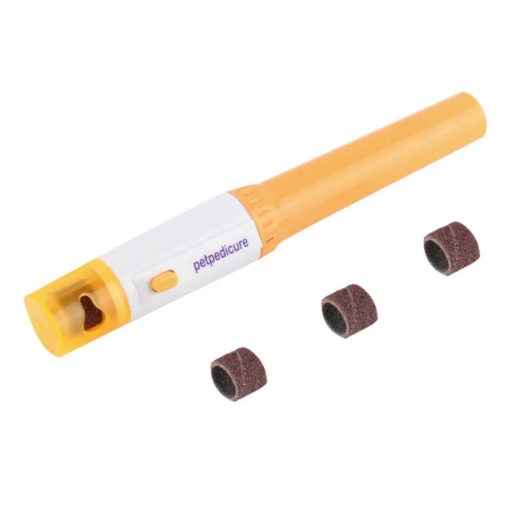 Electric Dog Nail Clippers