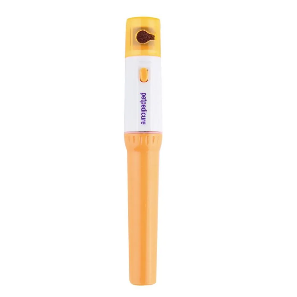 Electric Dog Nail Clippers