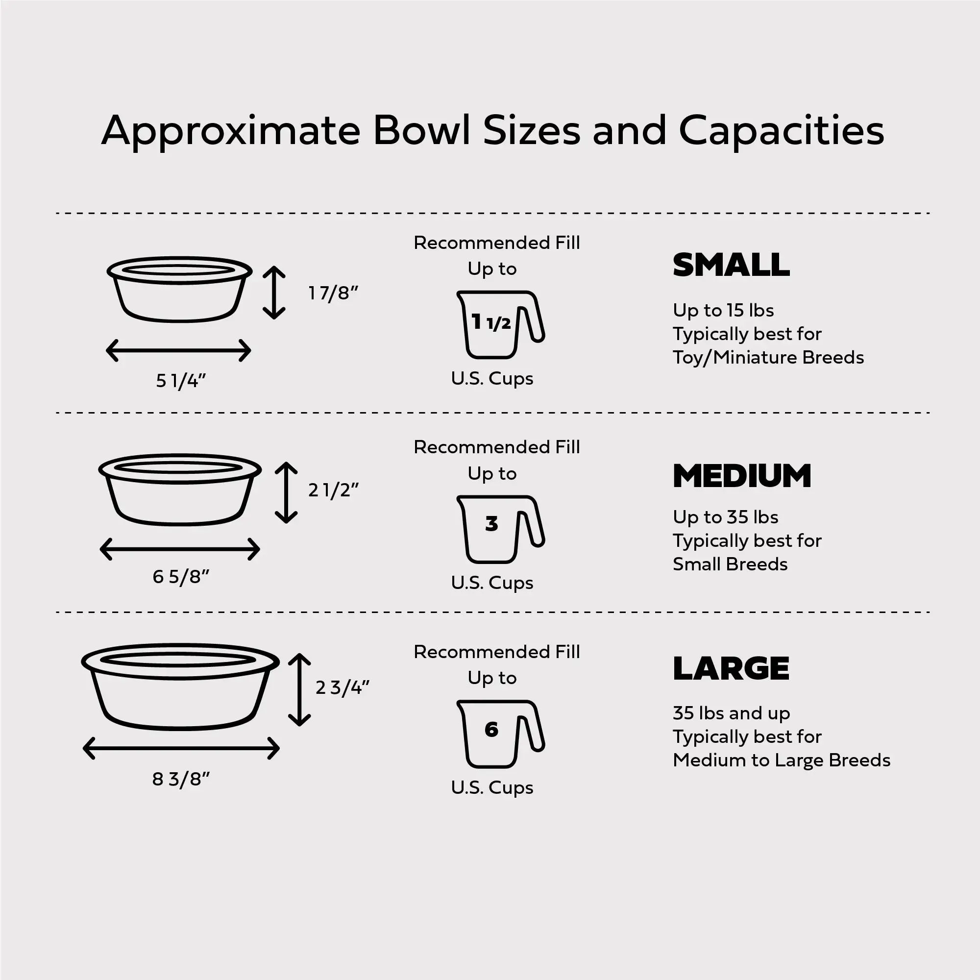 Figure-8 Pet Feeder