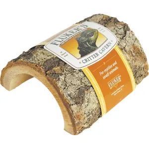Fluker Half Log Large