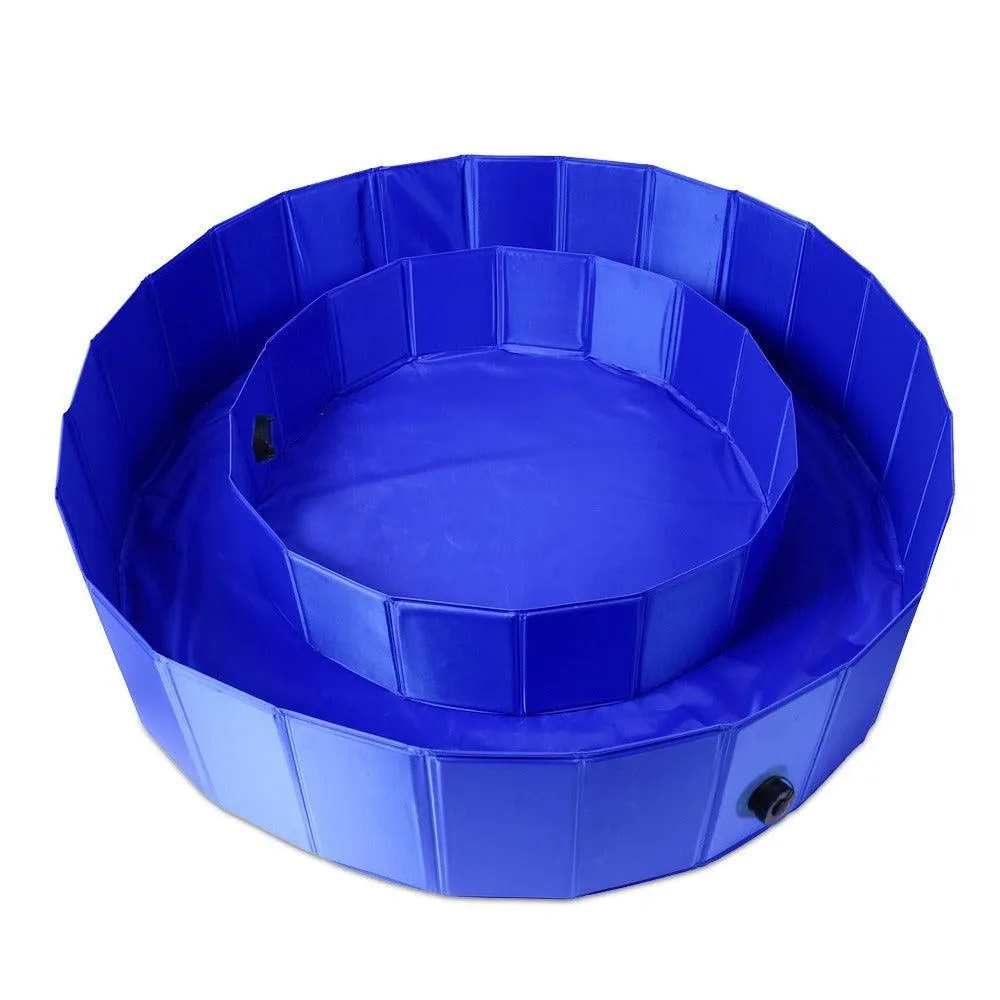 Foldable Pet Pool