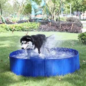 Foldable Pet Pool