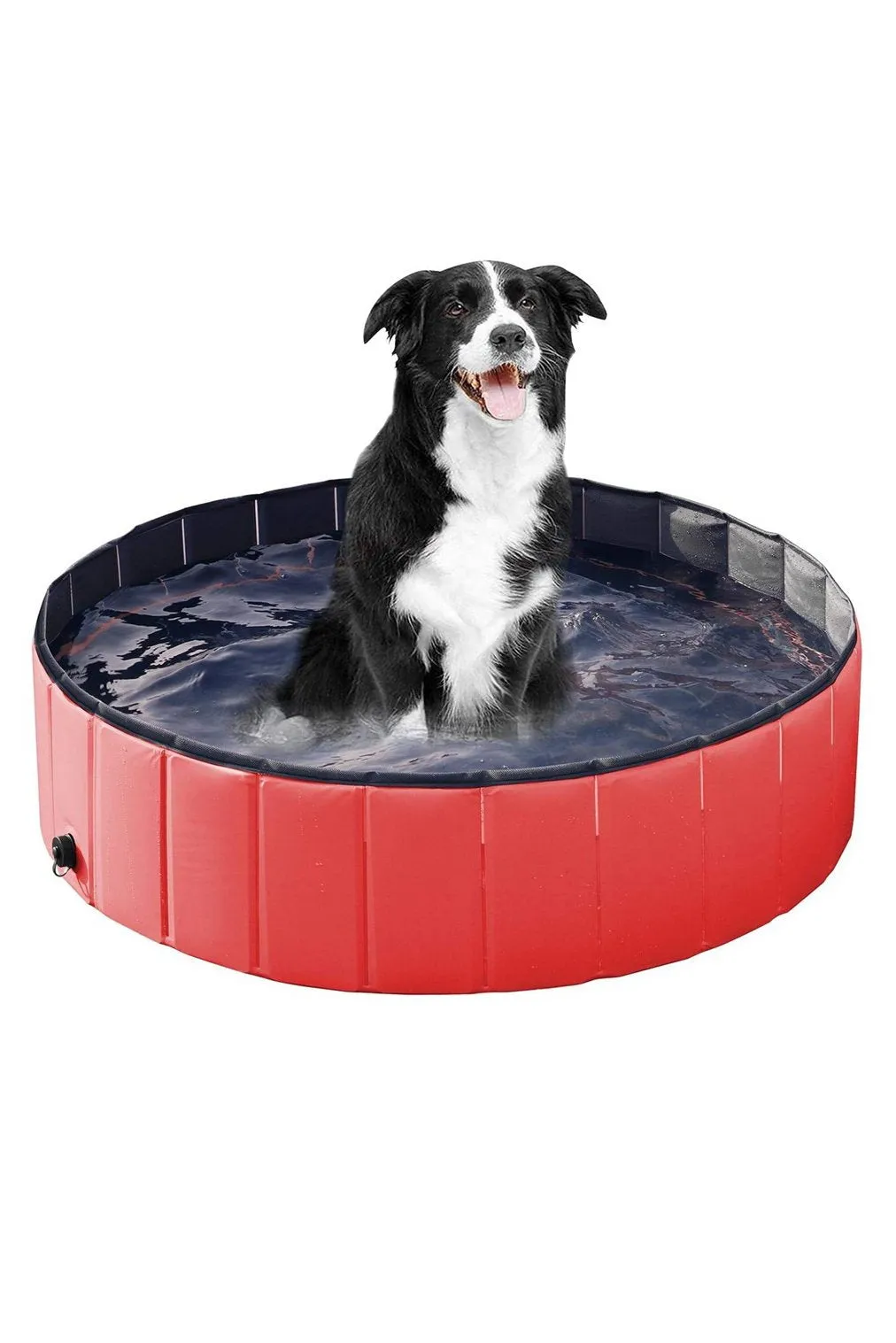 Foldable Pet Swimming Pool