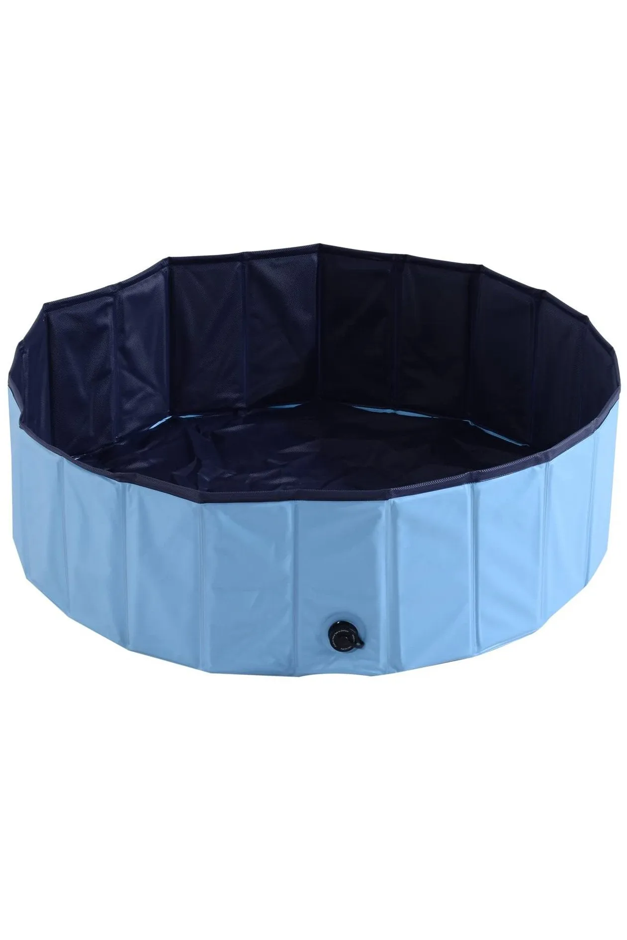 Foldable Pet Swimming Pool