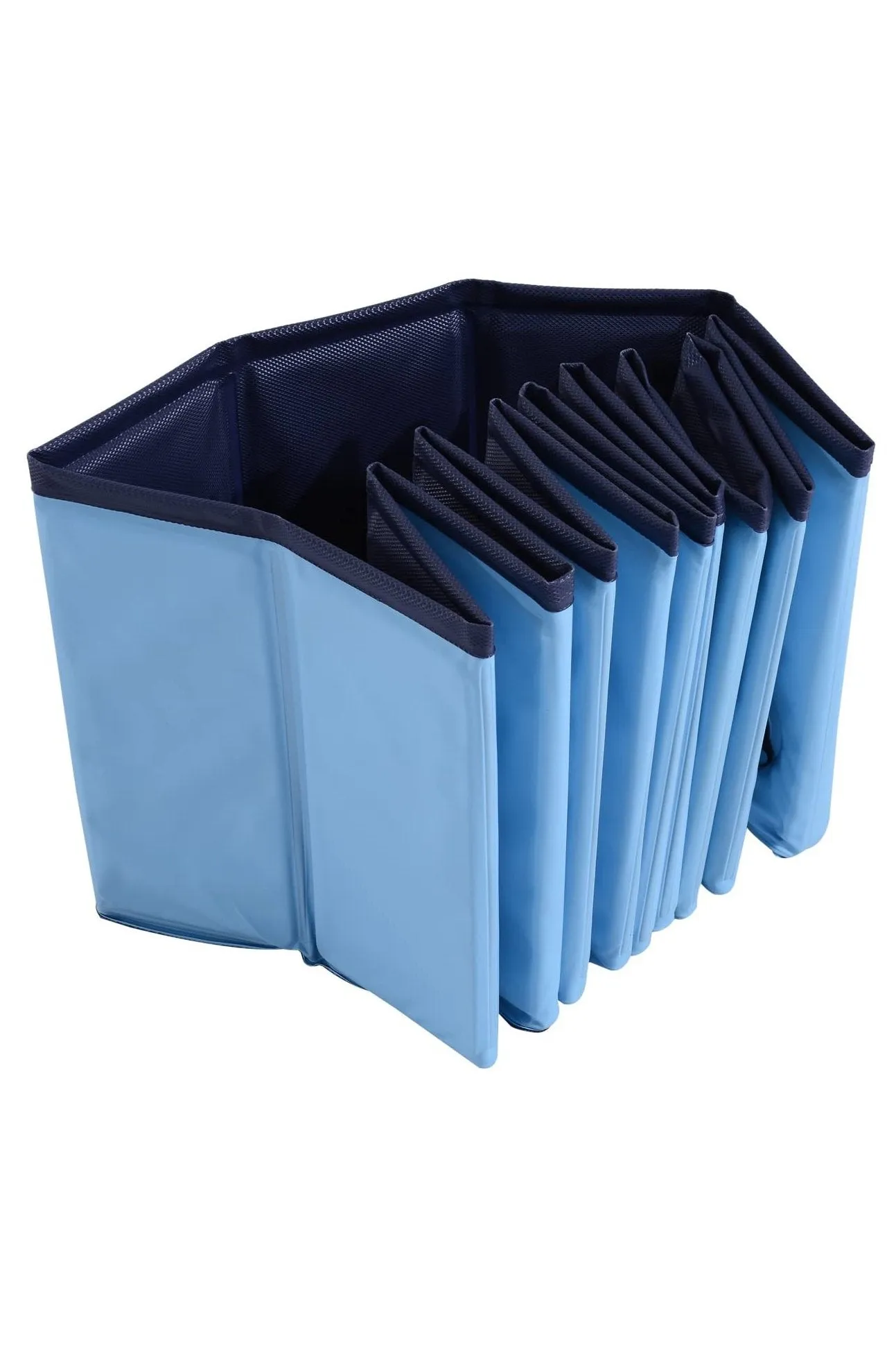 Foldable Pet Swimming Pool