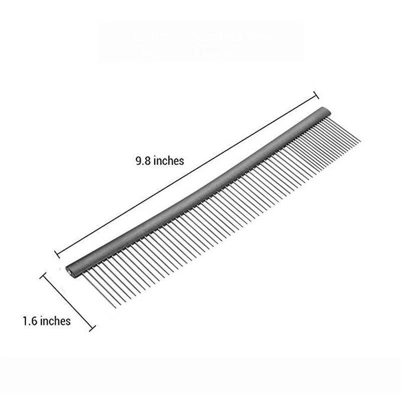 Fur Grooming Comb