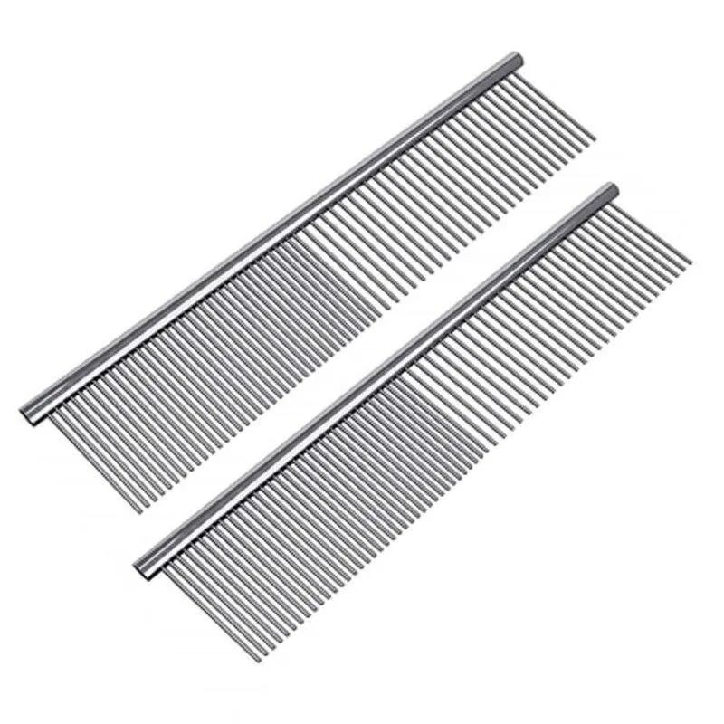 Fur Grooming Comb