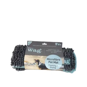 Henry Wag Microfibre Noodle Pet Mat