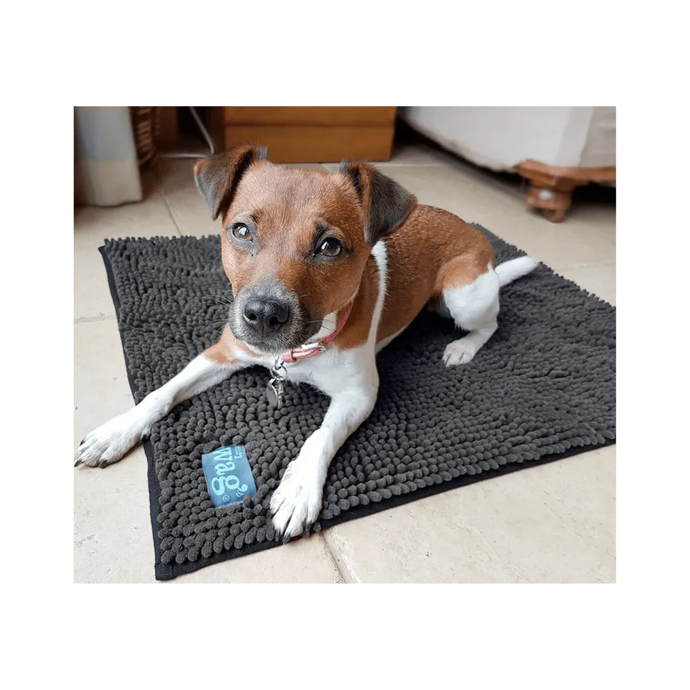 Henry Wag Microfibre Noodle Pet Mat