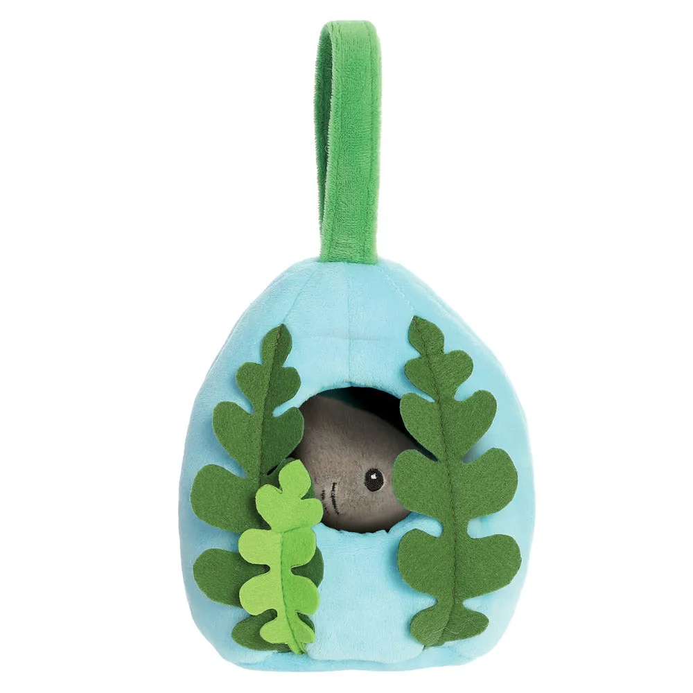 Hideouts Reef Shark Soft Toy